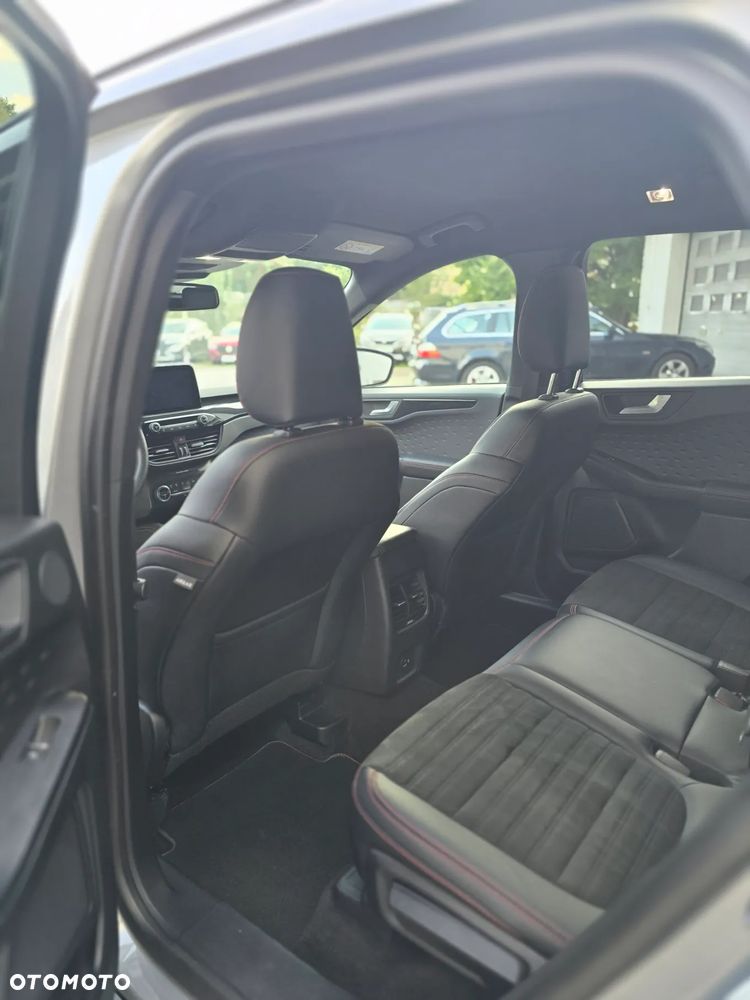 Ford Kuga 1.5 EcoBlue FWD ST-Line - 10