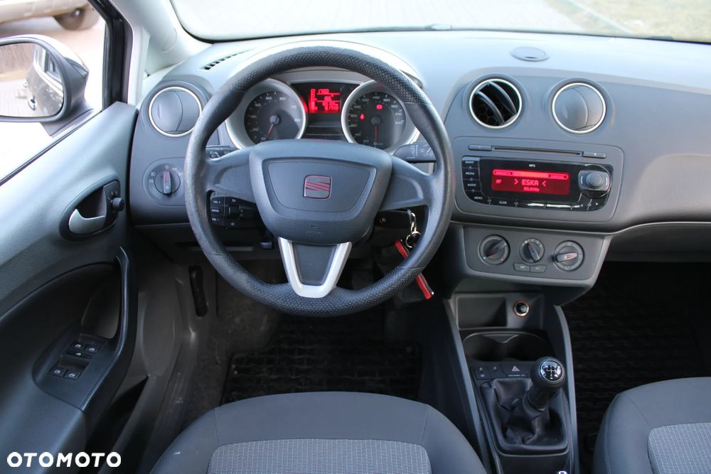 Seat Ibiza - 14