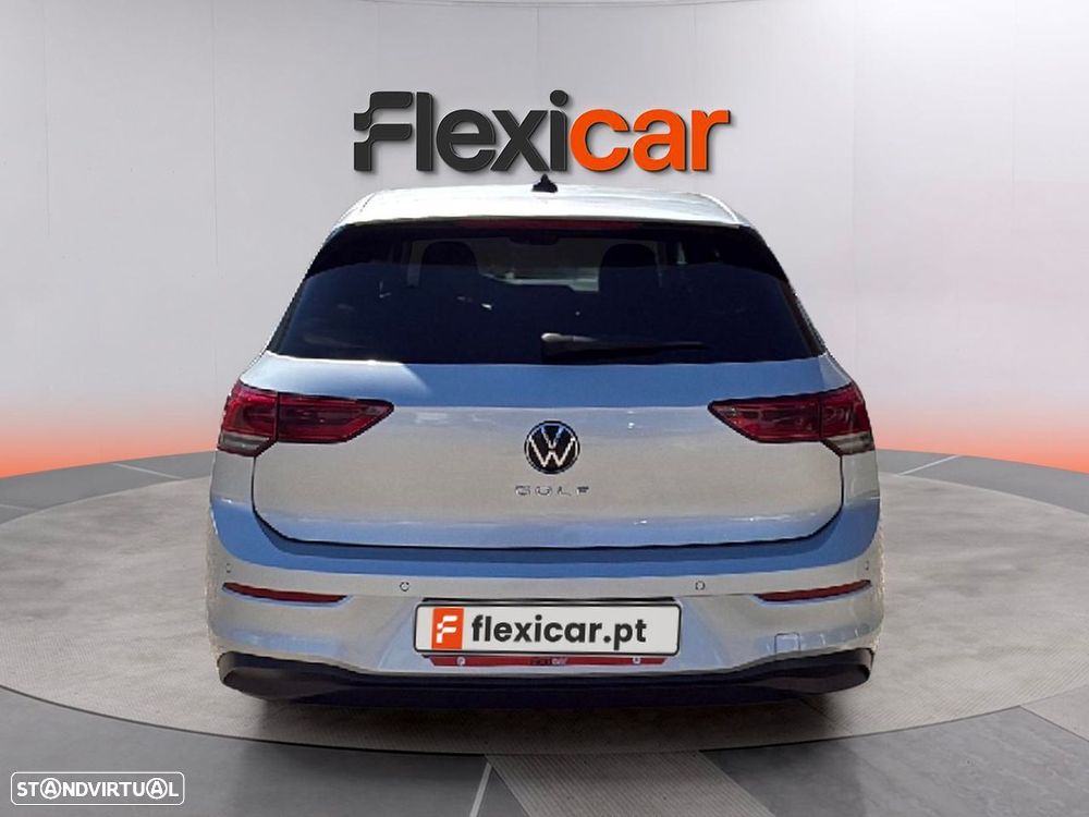 VW Golf 1.0 TSI Life - 6