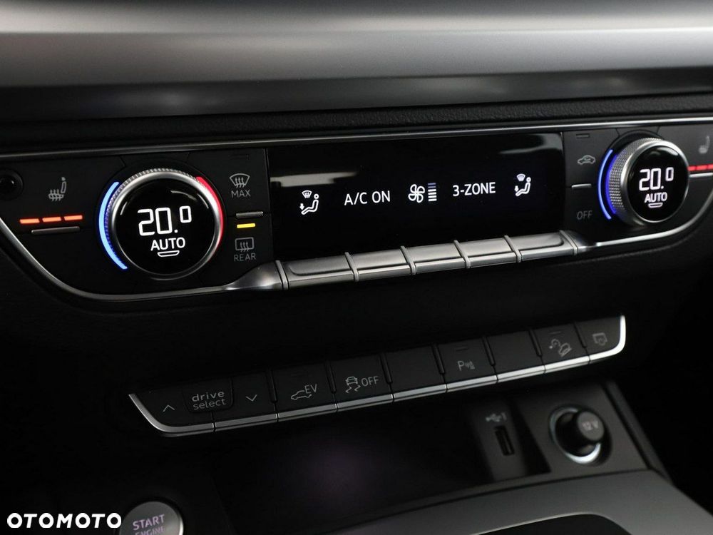 Audi Q5 50 TFSIe quattro S tronic S line - 31