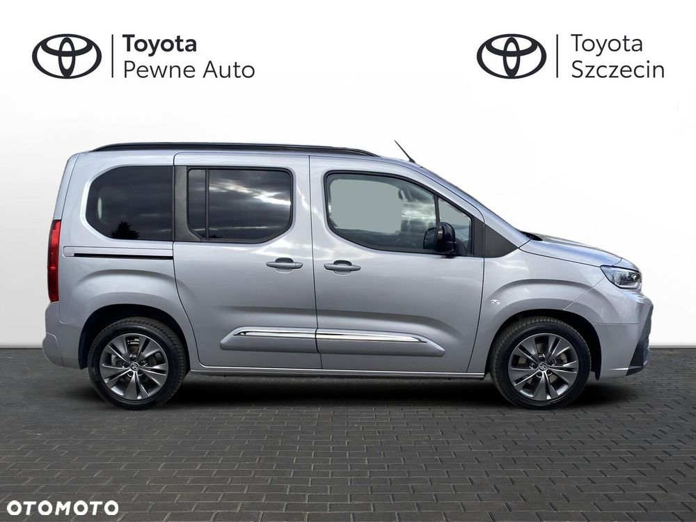 Toyota Proace City Verso 1.5 D-4D Family - 8