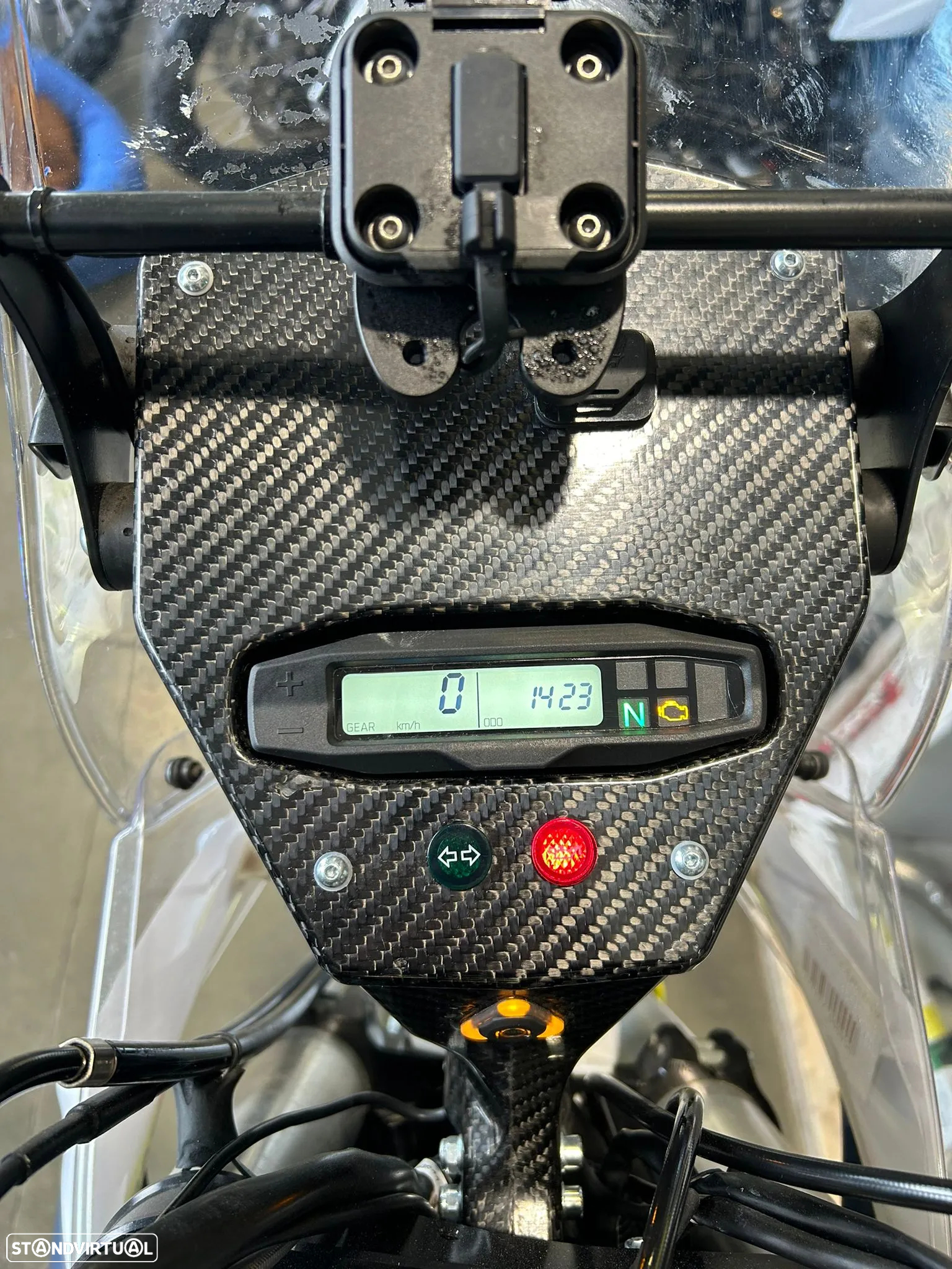 Husqvarna 701 Enduro Enduro - 2