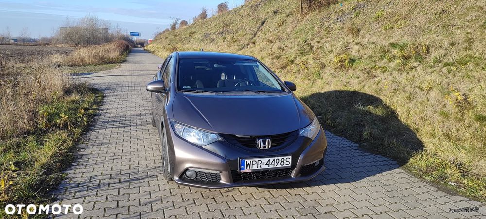Honda Civic - 10