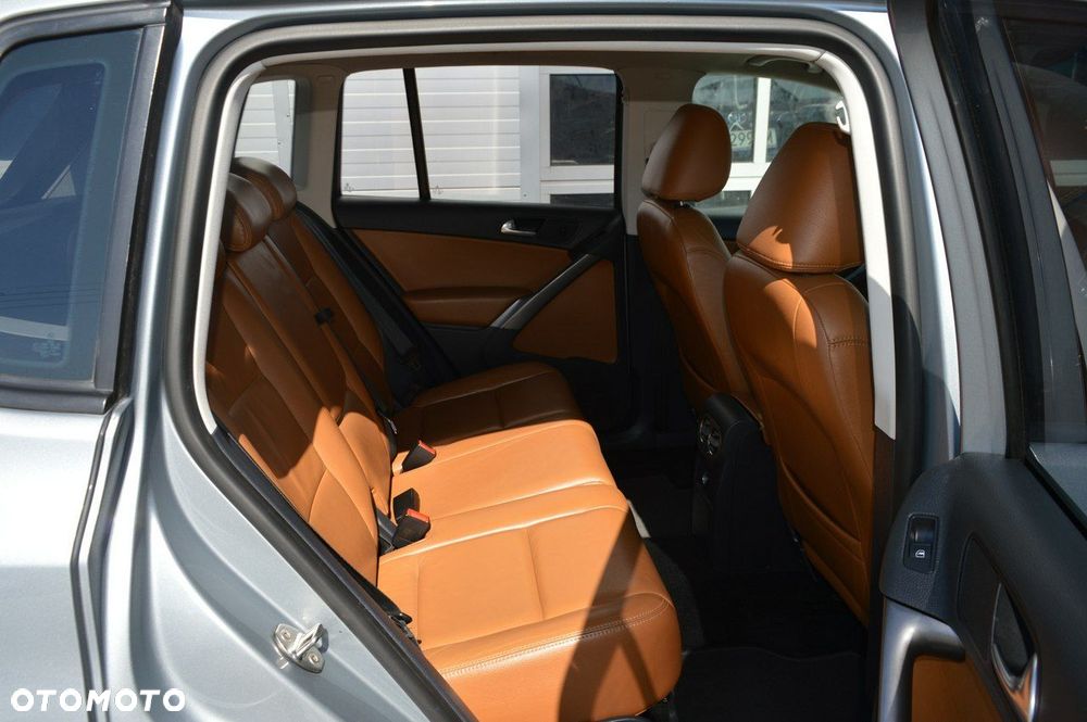 Volkswagen Tiguan - 30