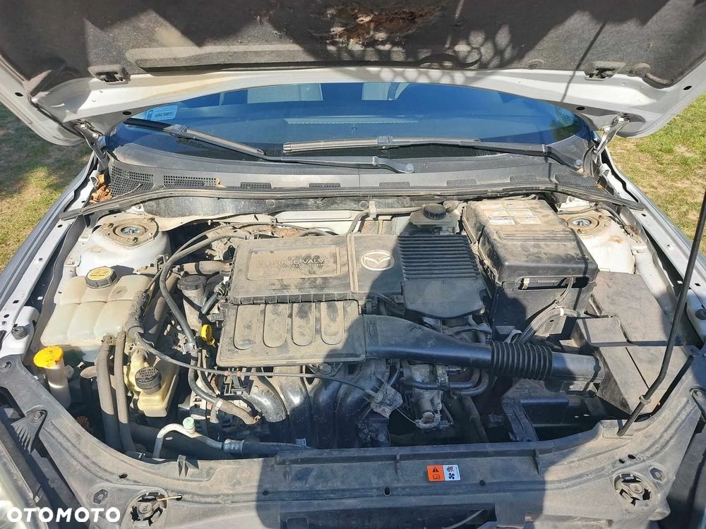 Mazda 3 - 15
