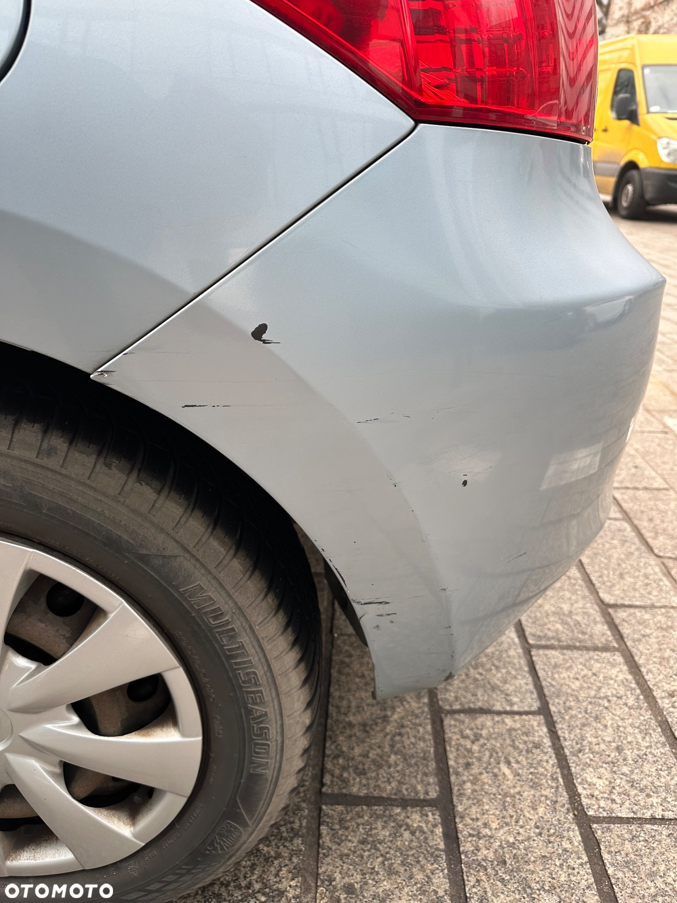Toyota Auris 1.4 D-4D Luna - 9