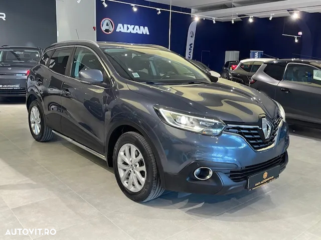 Renault Kadjar - 3