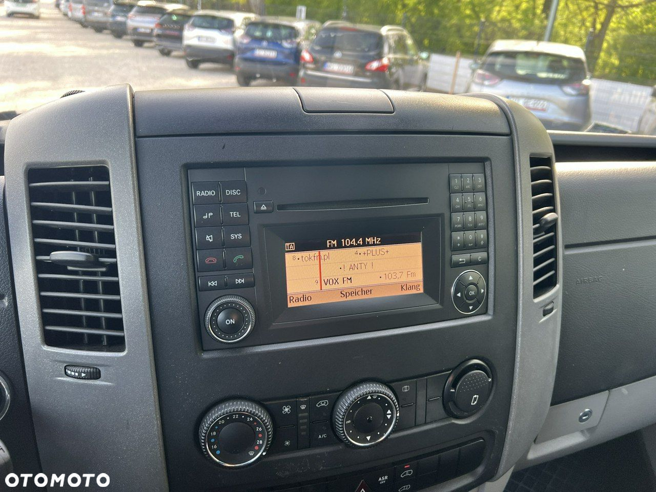 Mercedes-Benz Sprinter - 6