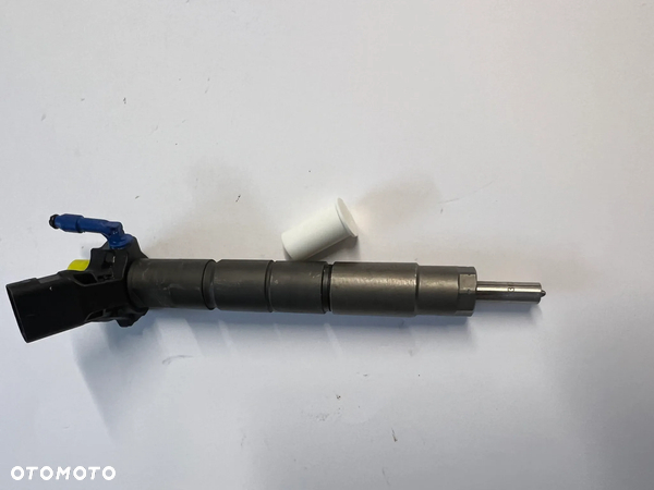 Mercedes OM654 1,6-2,0CDi wtryskiwacz Bosch Nowy A6540700400.