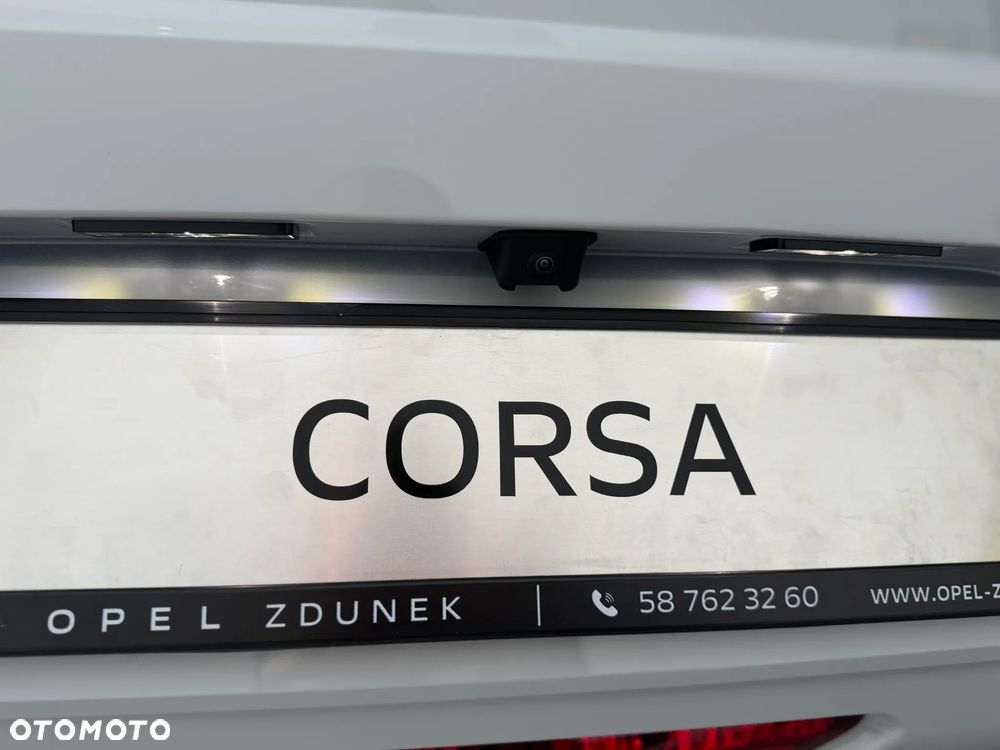 Opel Corsa 1.2 Edition S&S - 13