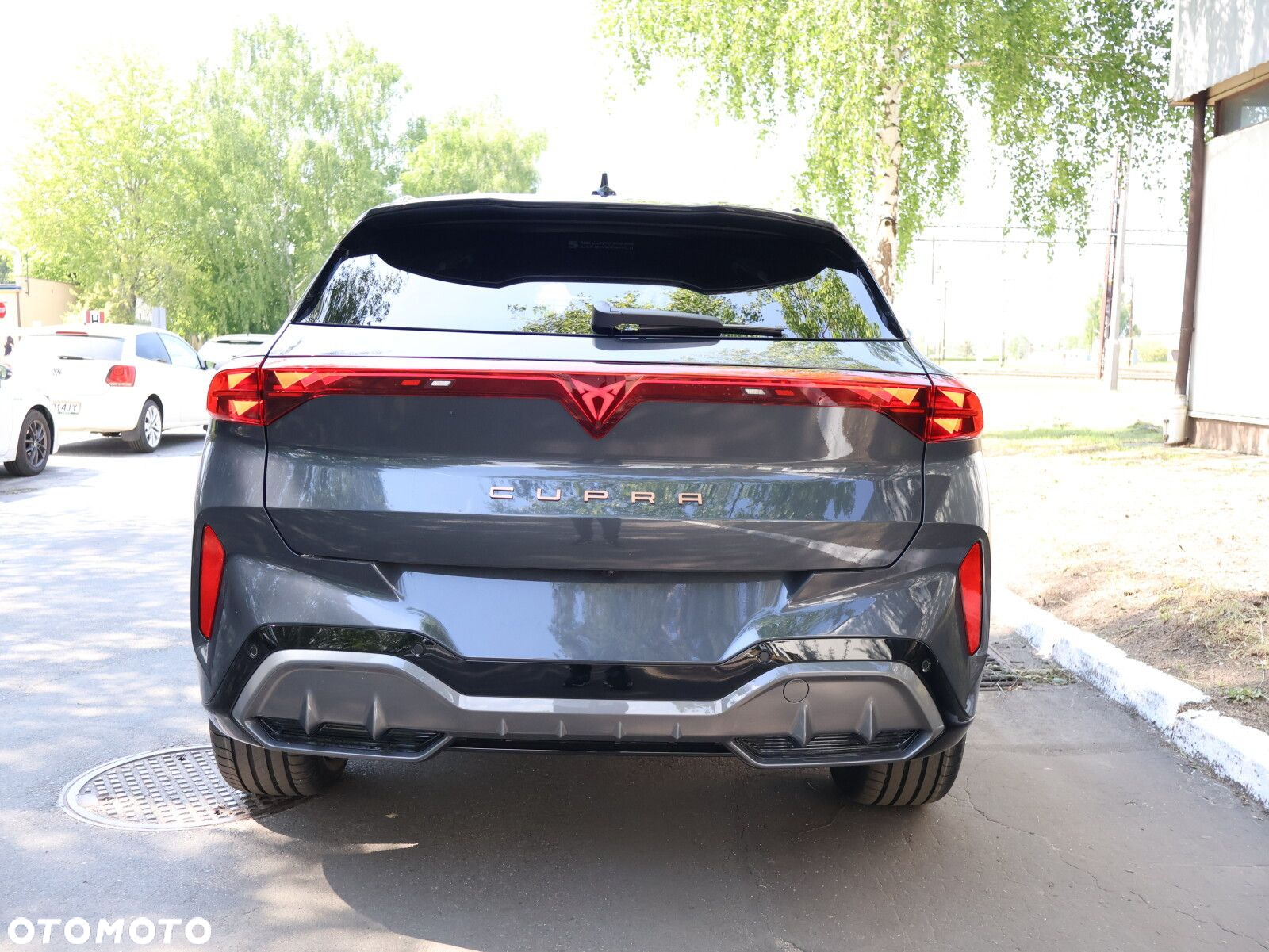 Cupra Terramar 2.0 TSI 4Drive VZ DSG - 7