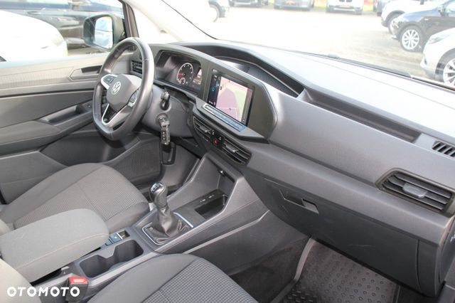 Volkswagen Caddy - 6