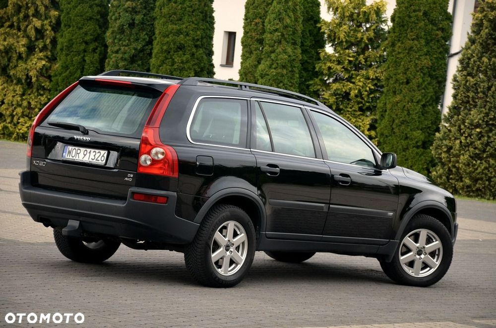 Volvo XC 90 - 12