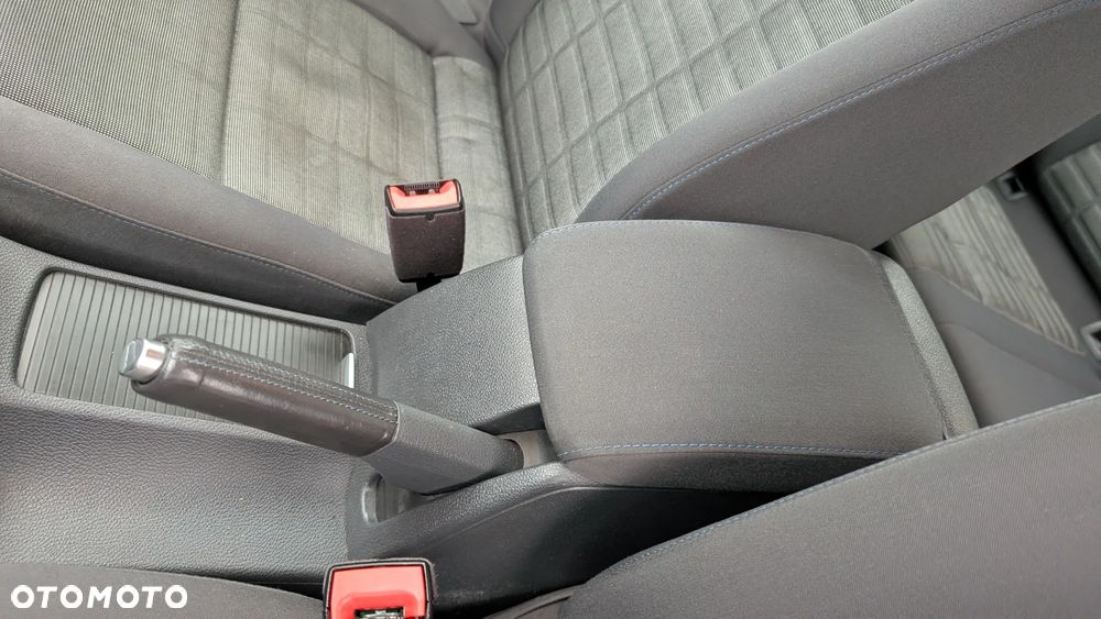 Volkswagen Golf 1.4 Tour - 25