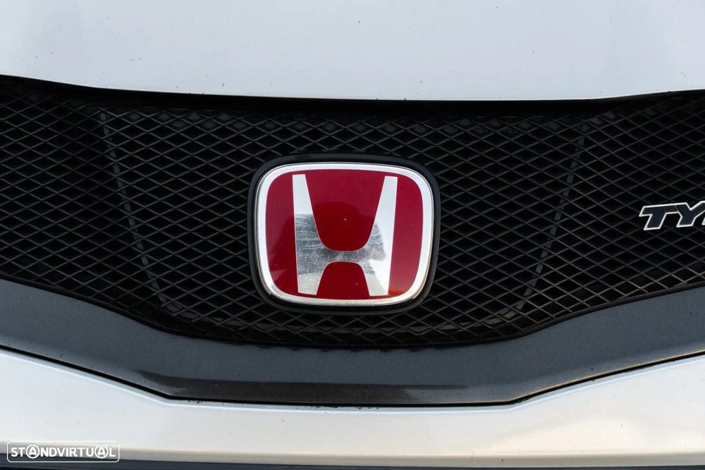 Honda Civic 2.0 Type-R - 32
