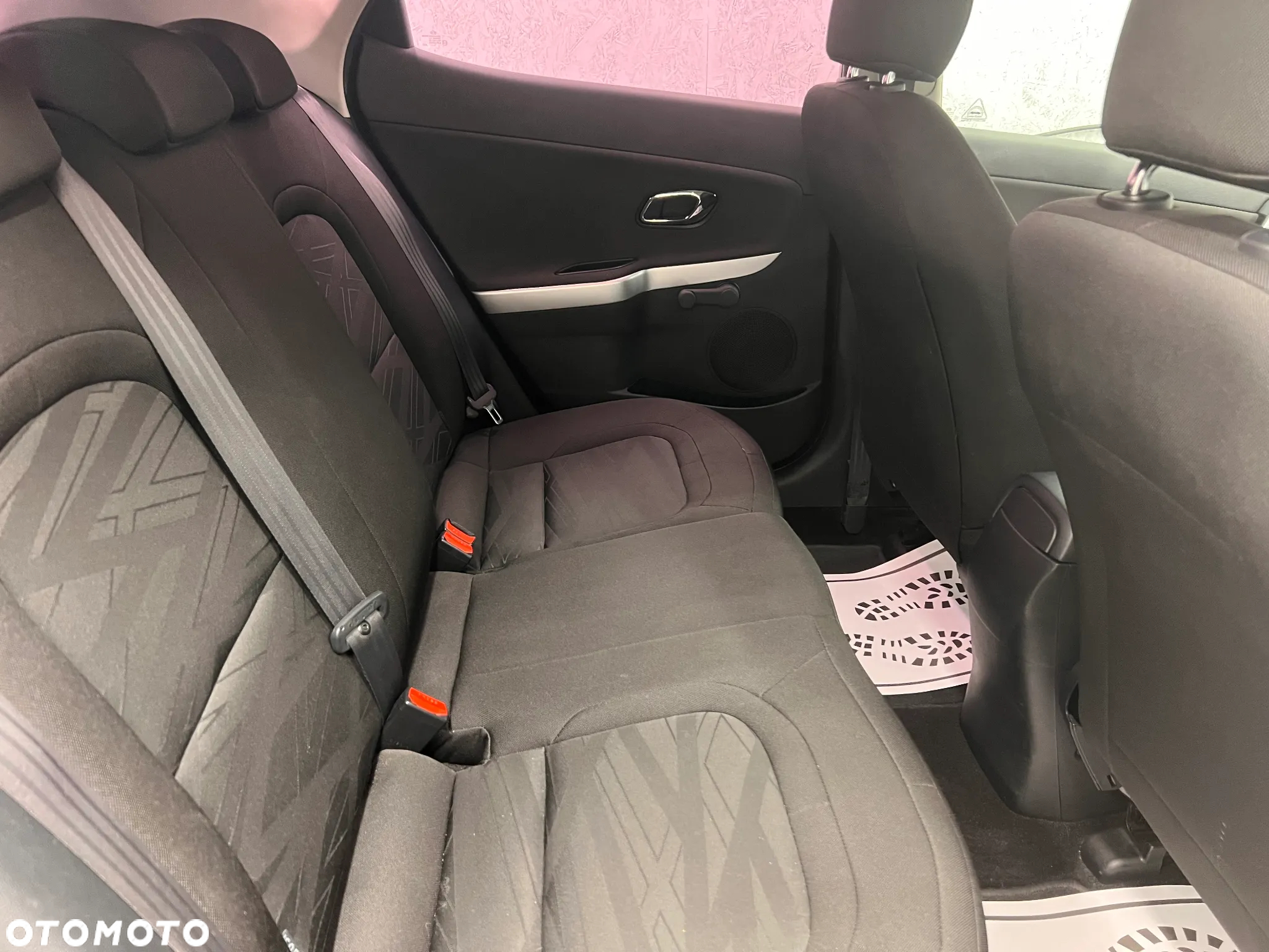 Kia Ceed - 16