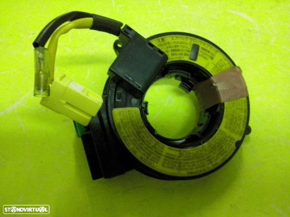 Fita Airbag Mitsubishi Pajero 3.2 di-d V68W - 2