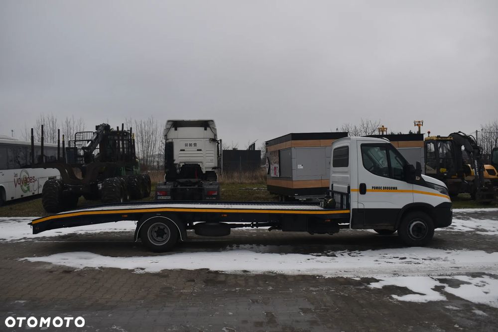 Iveco Daily - 7