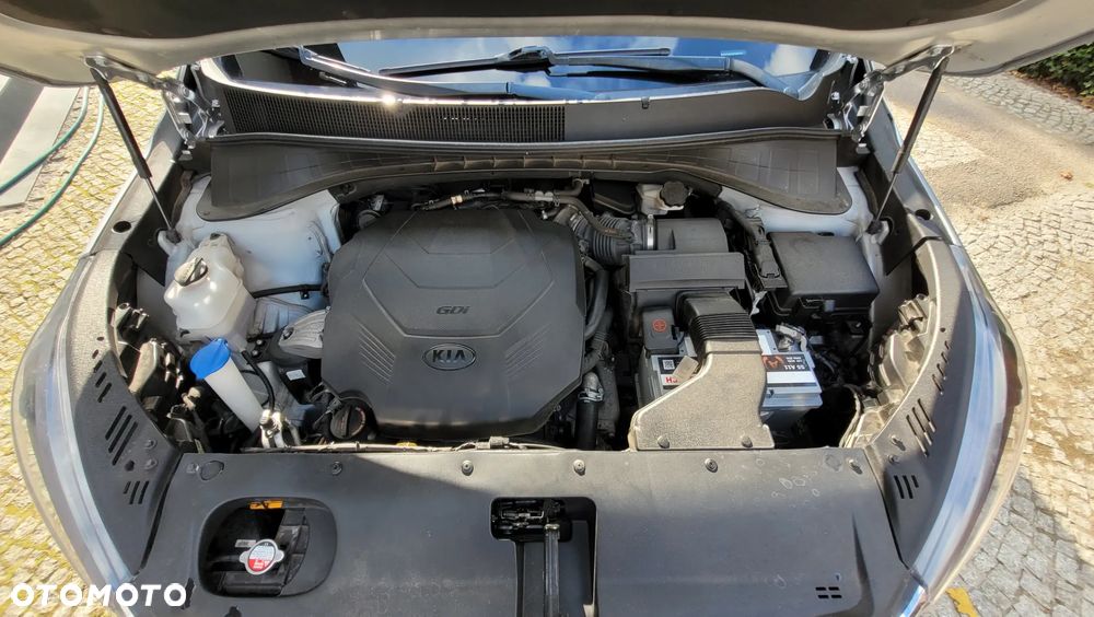 Kia Sorento - 12
