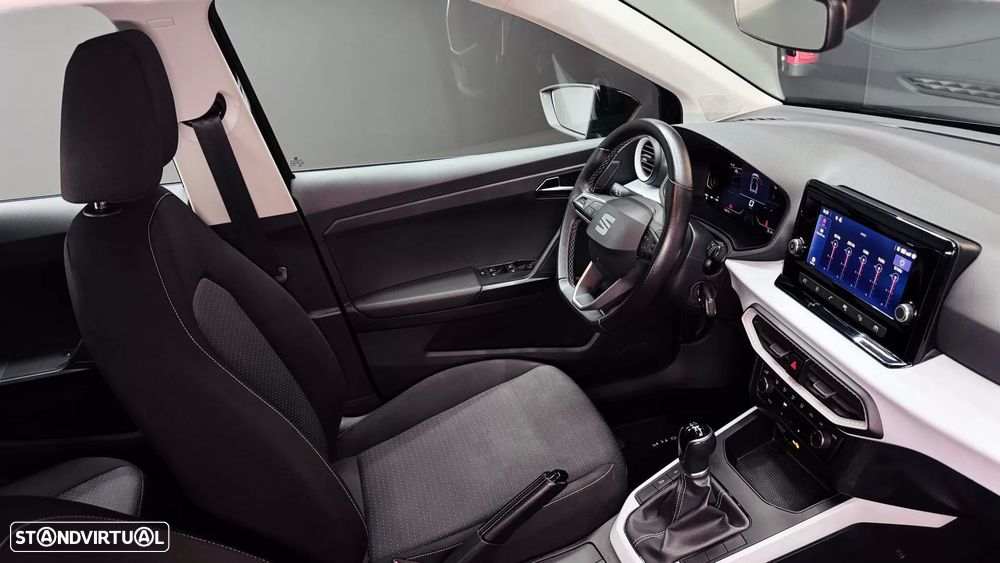 SEAT Arona 1.0 TSI Style - 19