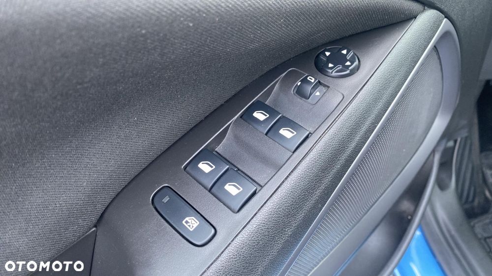 Opel Crossland X 1.5 CDTI Enjoy S&S - 14