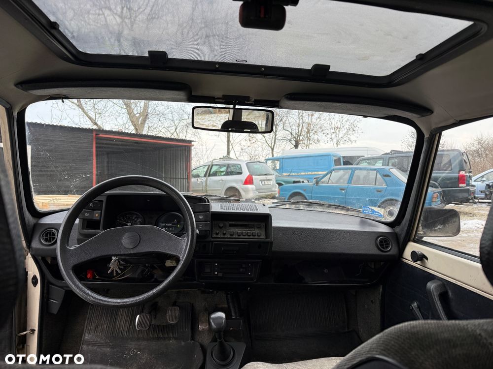 Wartburg 353 Tourist 1.3 - 21