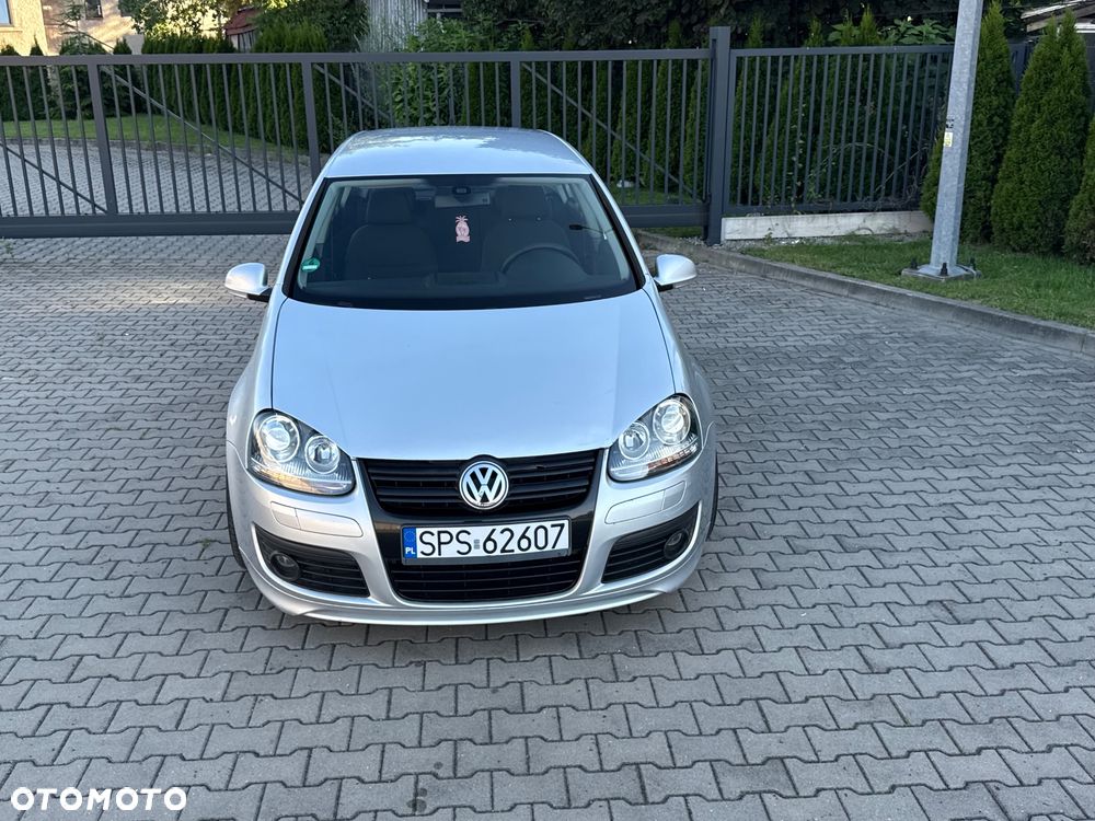 Volkswagen Golf 1.4 TSI GT Sport - 9