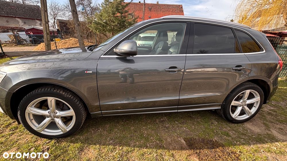Audi Q5 - 11