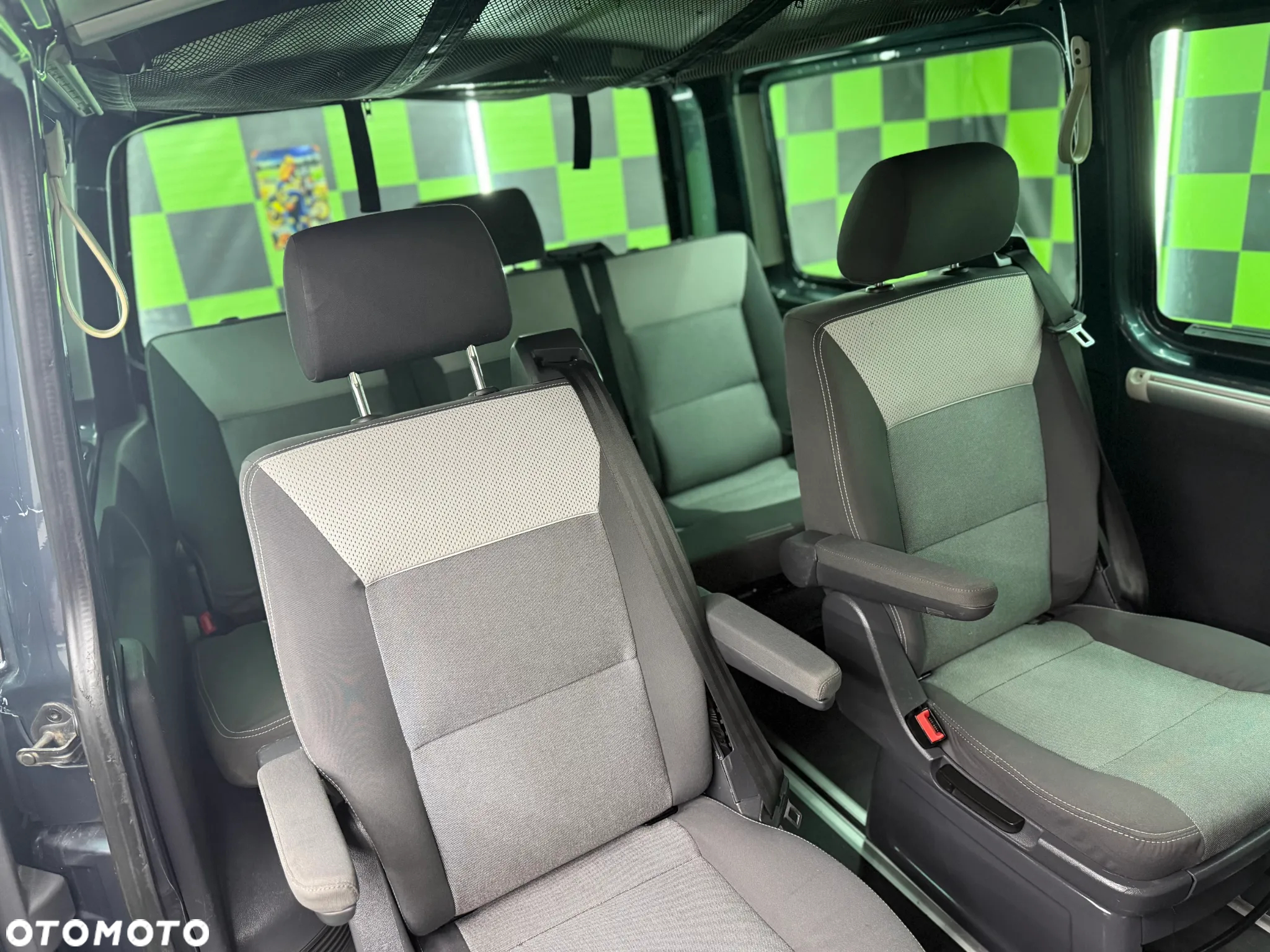 Volkswagen Multivan TDI L1 Startline - 27