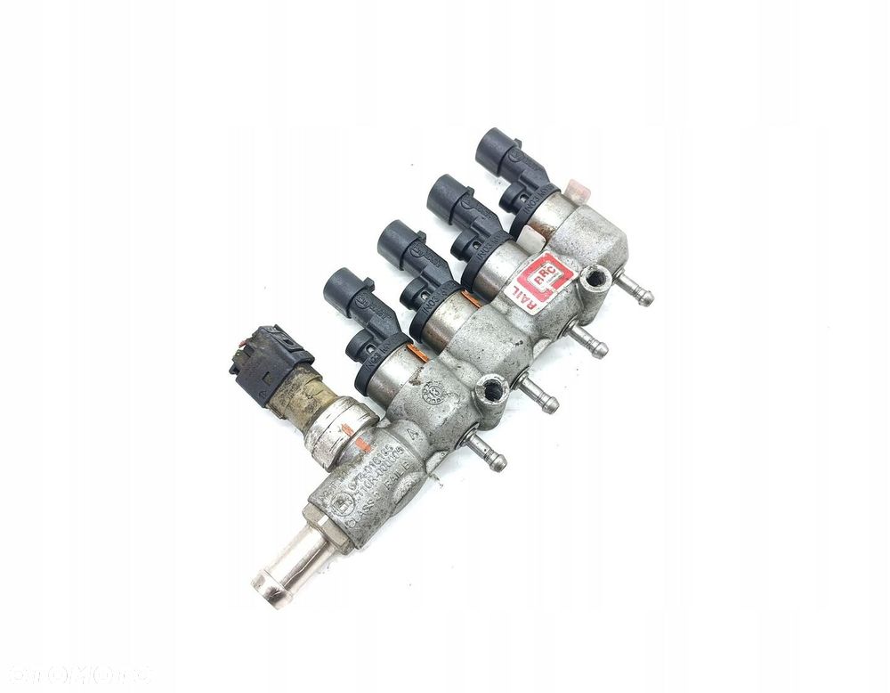 LISTWA WTRYSKOWA GAZU LPG 09SQ99020022 / 67R-010185 - 1