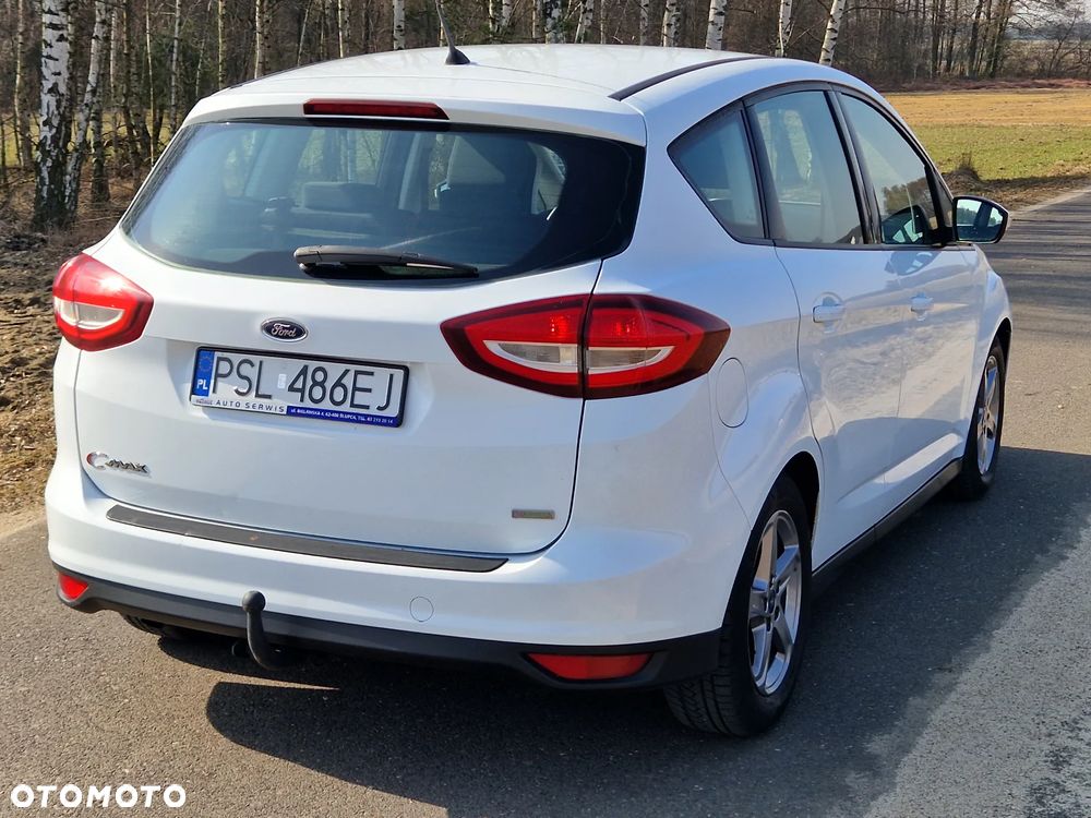 Ford C-MAX - 6