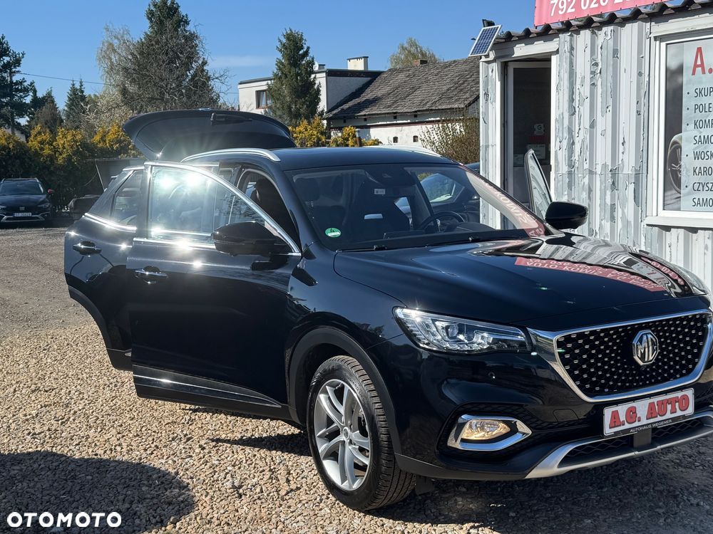 MG EHS 1.5T-GDI Luxury - 16