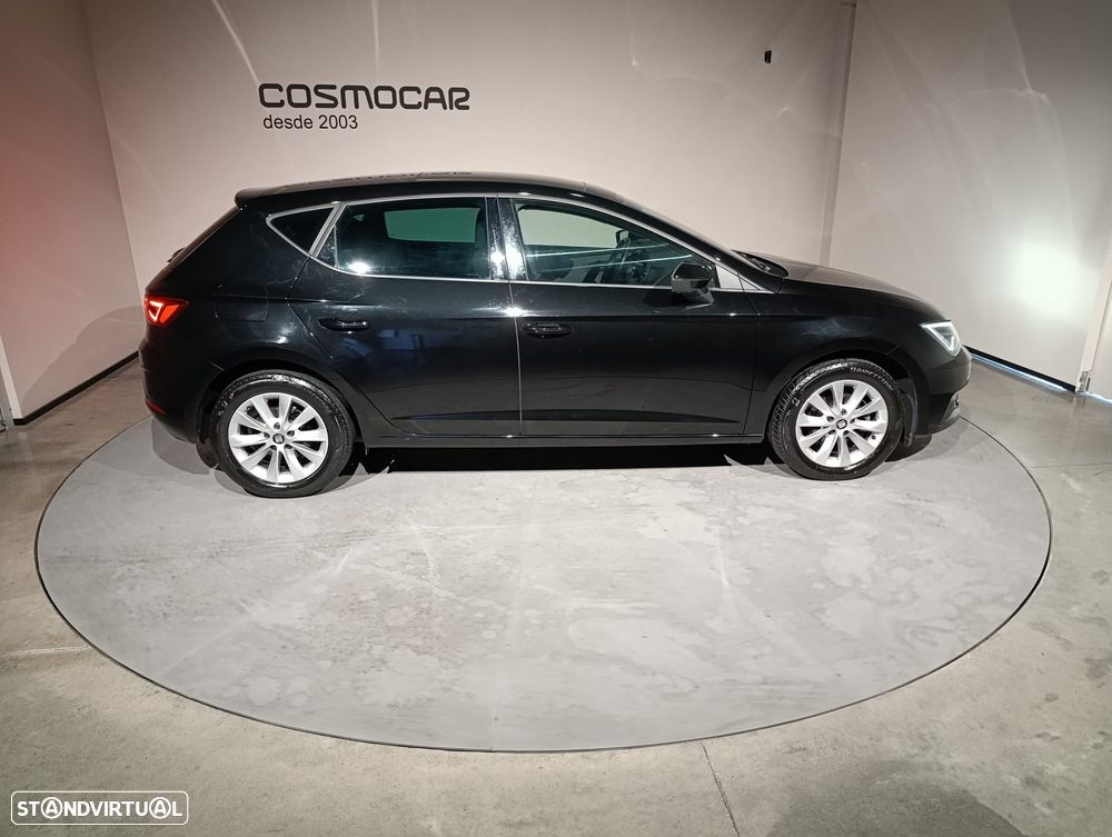 SEAT Leon 1.0 EcoTSI Style S/S - 7