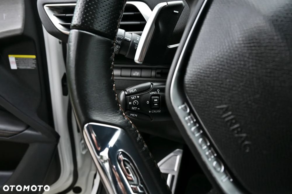 Peugeot 3008 2.0 BlueHDi GT S&S EAT8 - 37