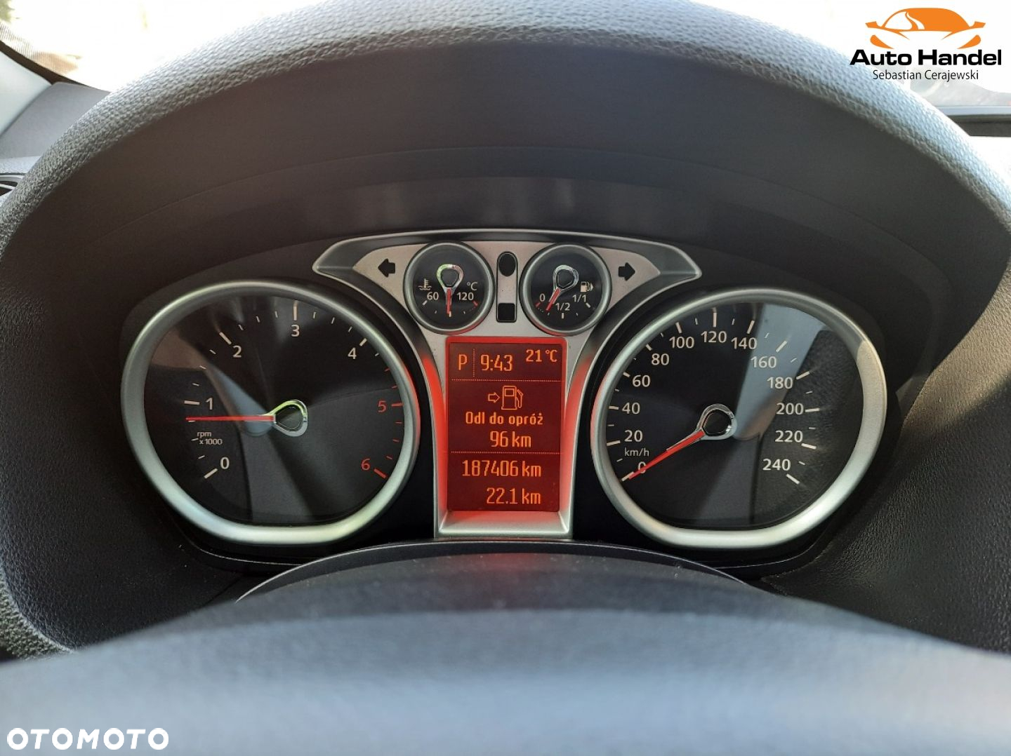 Ford Kuga 2.0 TDCi 4x4 Titanium - 18