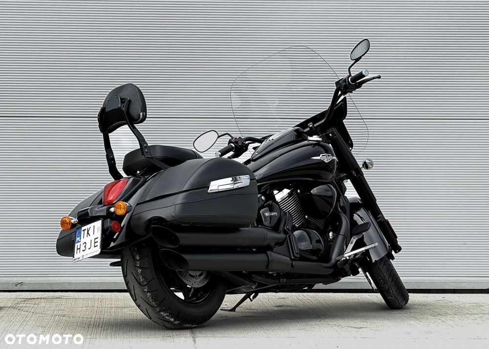 Suzuki Boulevard - 4