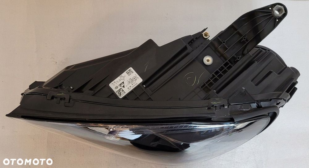 LAMPA LEWA MERCEDES GLE W167 LED HIGH PERFORMANCE - 7