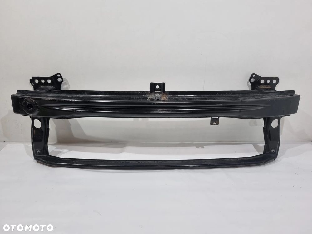 VW CADDY III TOURAN BELKA PRZÓD BELKA ZDERZAKA 1T0807109D - 1