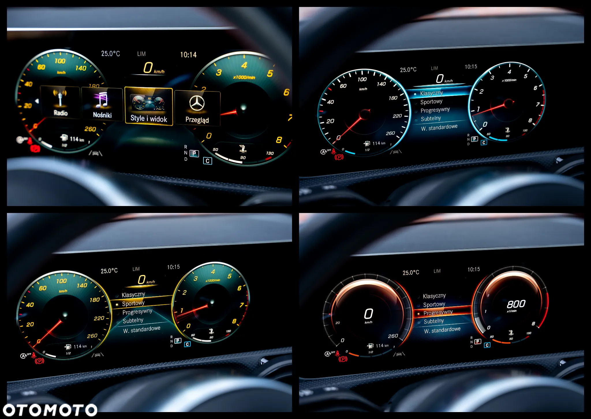 Mercedes-Benz CLA 200 AMG Line 7G-DCT - 32