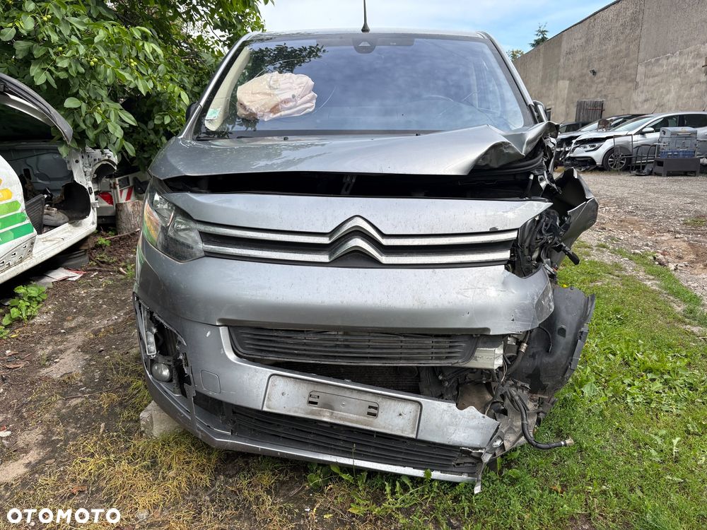 Citroën Jumpy L2 EHZ EAT8 - 3