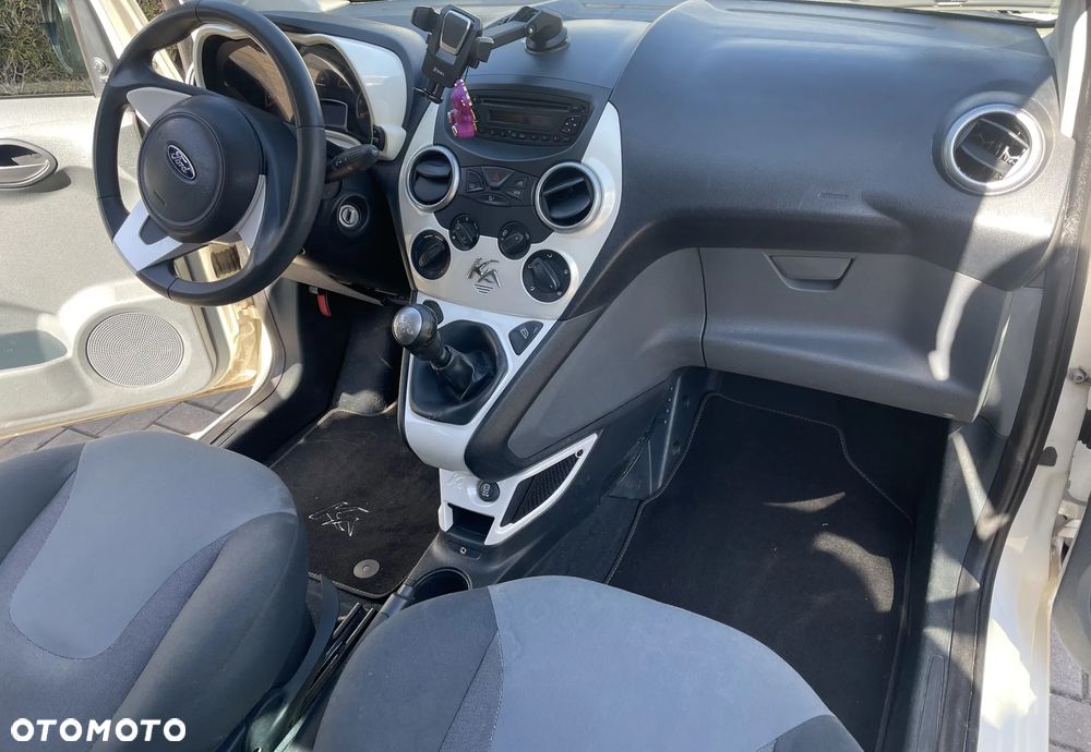 Ford KA 1.2 Titanium+ - 8
