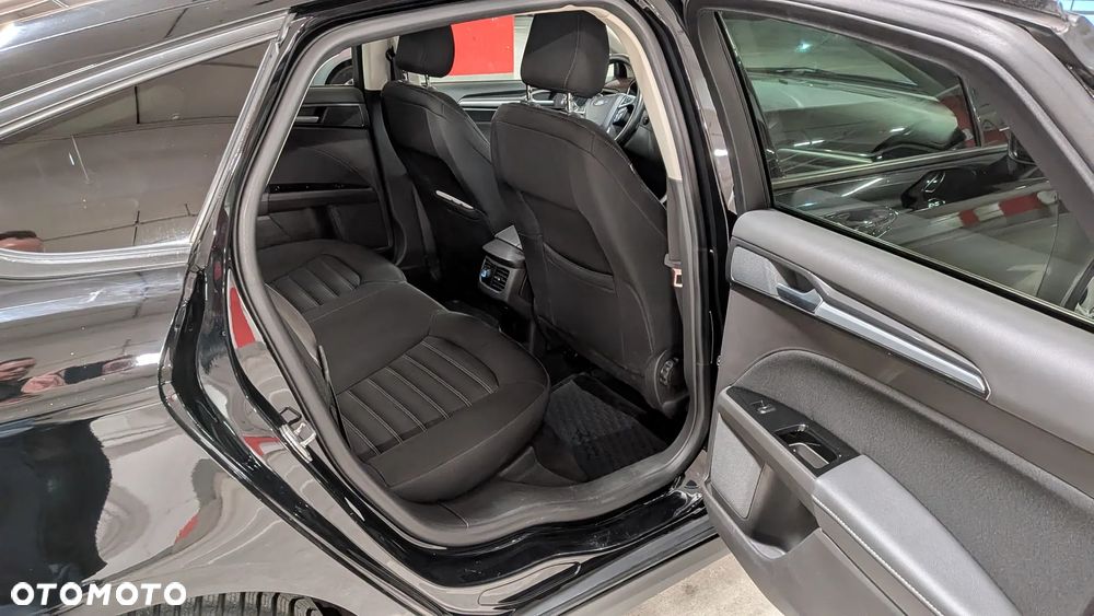 Ford Mondeo 1.5 EcoBoost Trend - 21