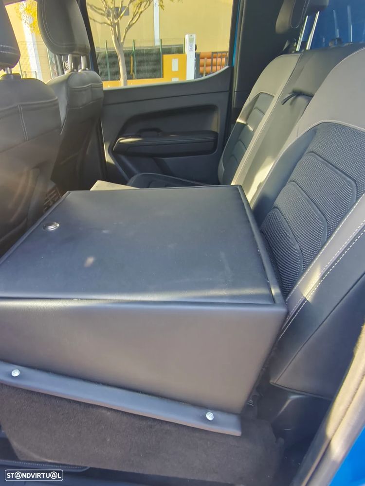 VW Amarok 3.0 TDI Aventura 4x4 - 10