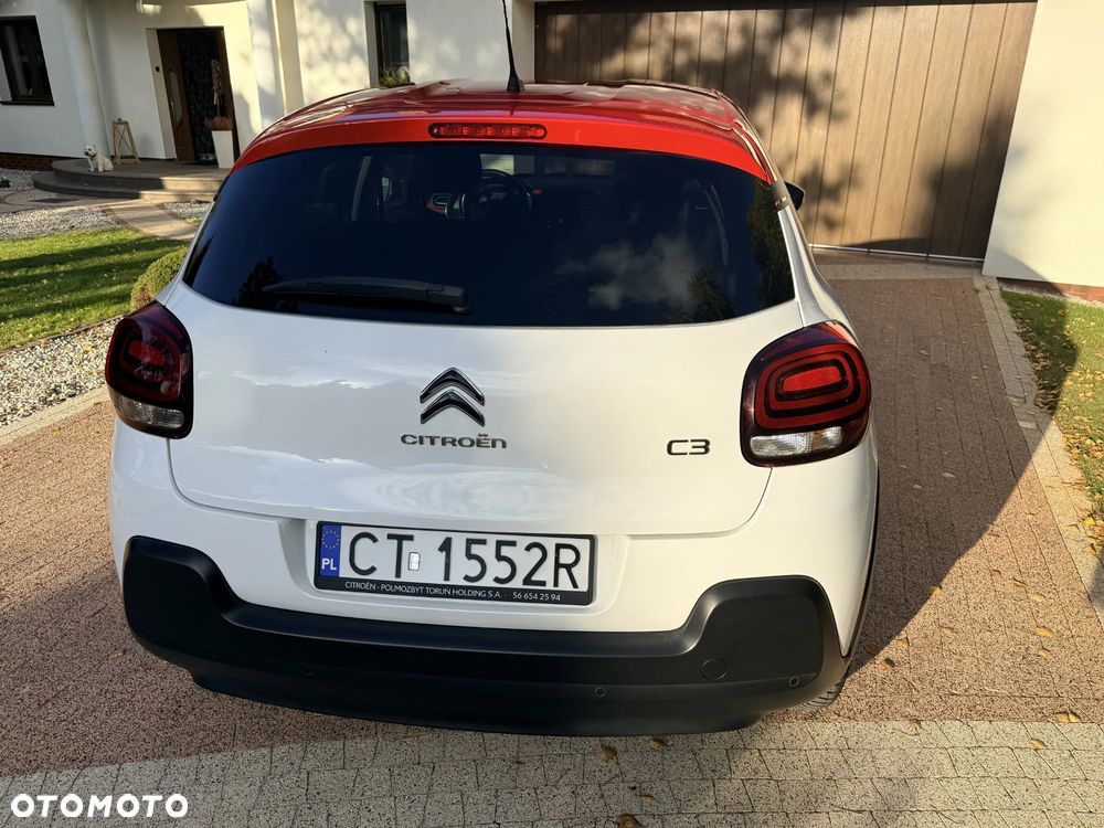 Citroën C3 - 15