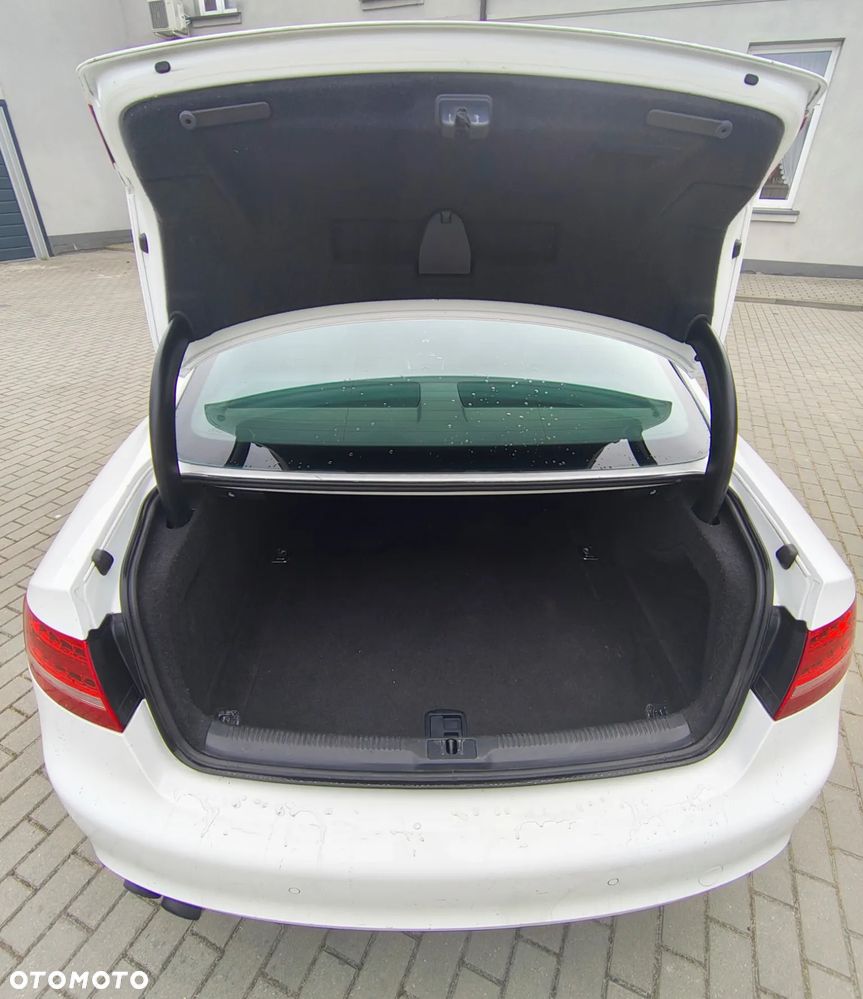 Audi A5 Coupé 2.0 TFSI - 5