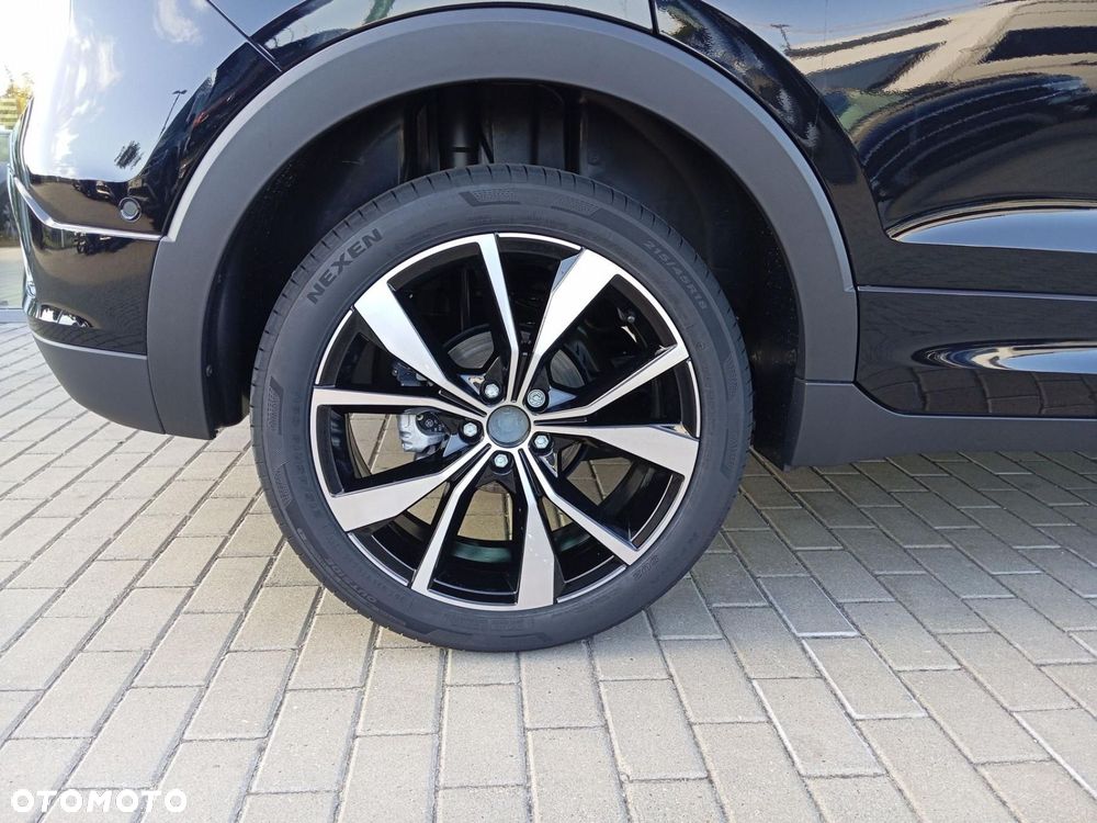 Volkswagen T-Cross - 20