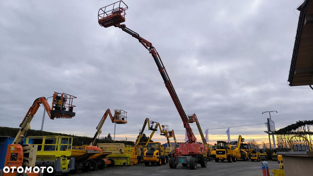 Haulotte H 28 TJ + - 14