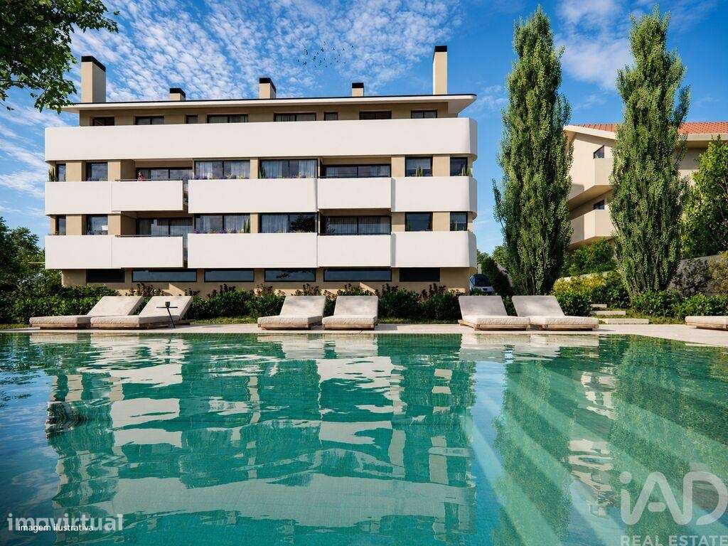 Apartamento em Rio Tinto de 52,00 m2 - Grande imagem: 3/5