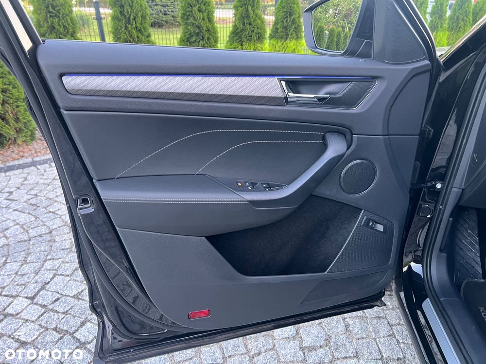 Skoda Kodiaq 2.0 TDI 4x4 DSG Style - 20