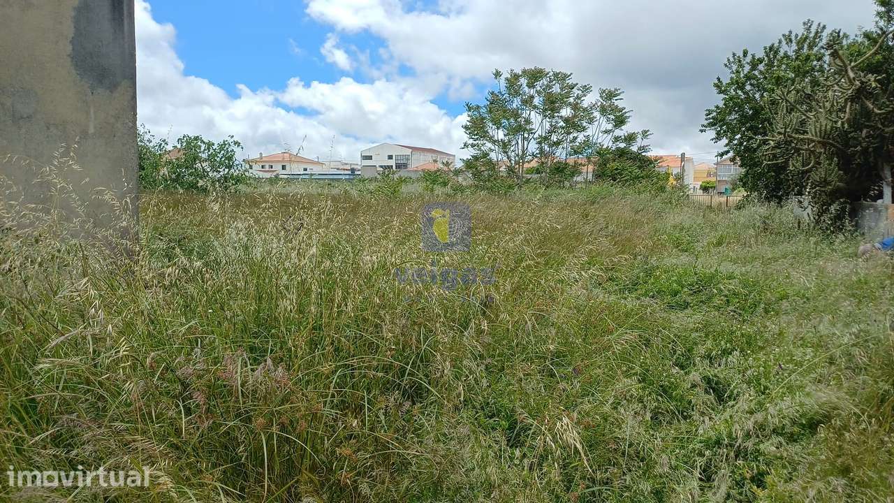 Terreno em Brejos de Azeitão - Grande imagem: 3/15